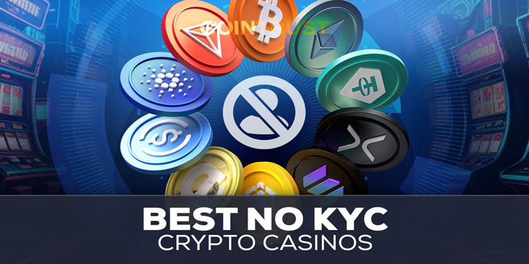 Discover the Best VPN-Friendly No KYC Crypto Casinos 419447834 Discover the Best VPN-Friendly No KYC Crypto Casinos 419447834