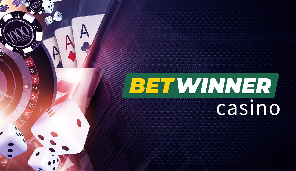 Experience Betting on the Go with BetWinner Mobile App