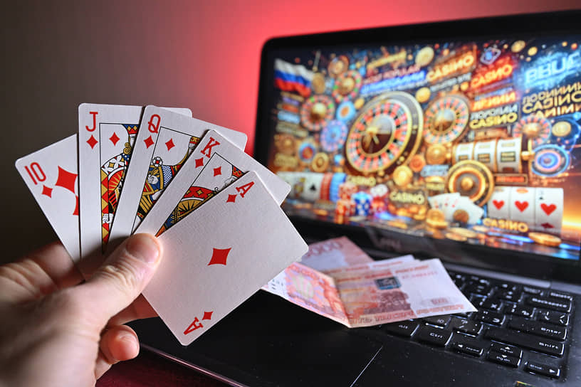 Experience Thrilling Gaming Adventures at Online Casino ForzaBet