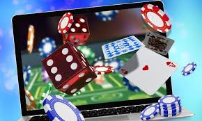 Experience Thrilling Gaming Adventures at Online Casino ForzaBet