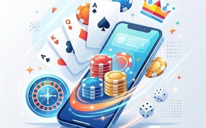 Los Mejores Bonos de Casino en España ¡Gana Con Cada Jugada!