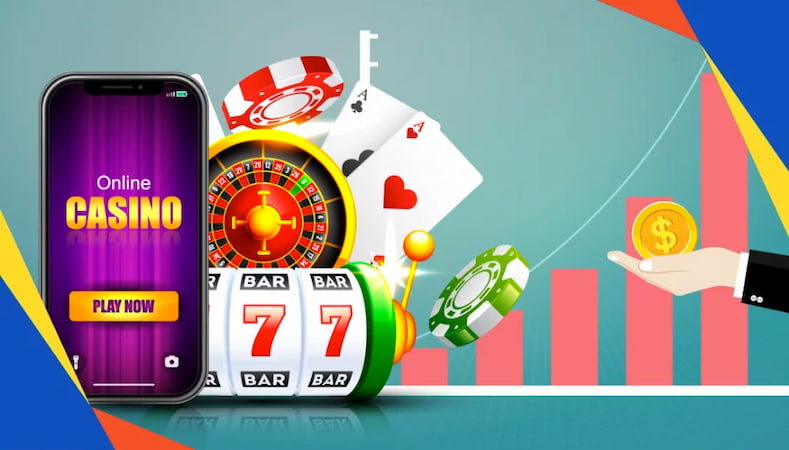The Thrilling World of Kaasino Your Gateway to Online Gaming