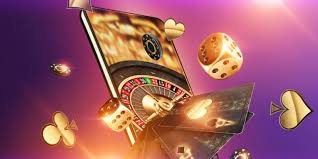 The Thrilling World of Kaasino Your Gateway to Online Gaming