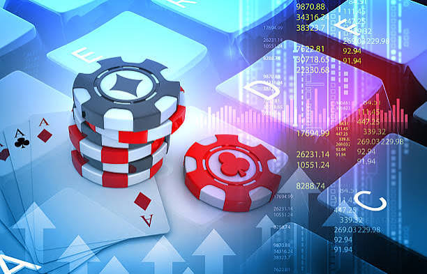 Zahraniční Casino s Minimálním Vkladem - Hraní bez Velkých Rizik